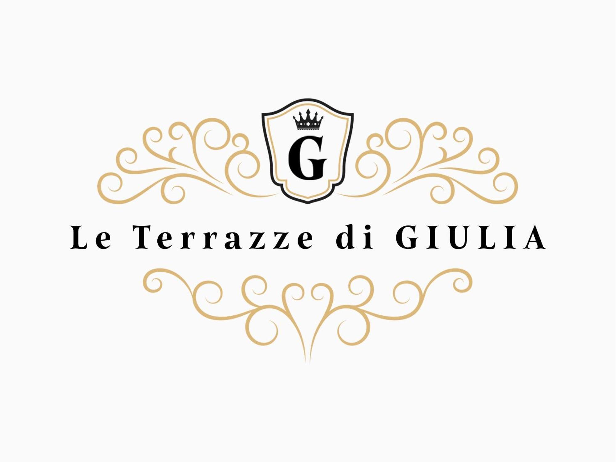 Appartamento Le Terrazze Di Giulia Palermo Esterno foto